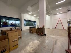 Admiralty Industrial Park (D27), Factory #600623411